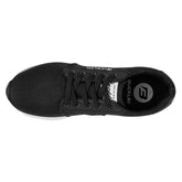 Buckler Tenis urbano color negro niño, código 91145